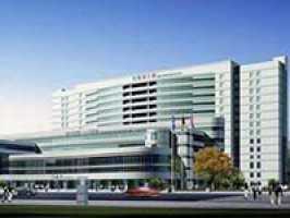 銀川市第一人民醫院——精工醫療牙科X射線機用戶